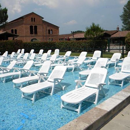 Hotel Fattoria Settepassi Ponte Buggianese Exteriér fotografie