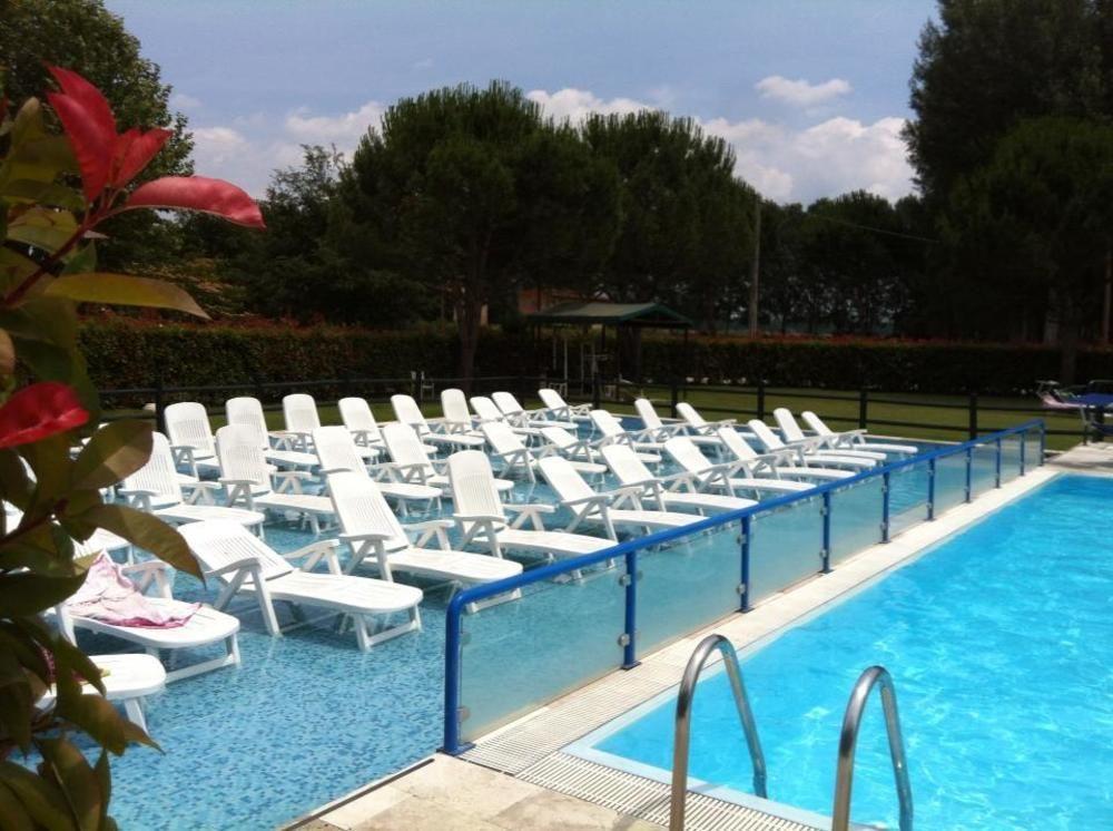 Hotel Fattoria Settepassi Ponte Buggianese Exteriér fotografie