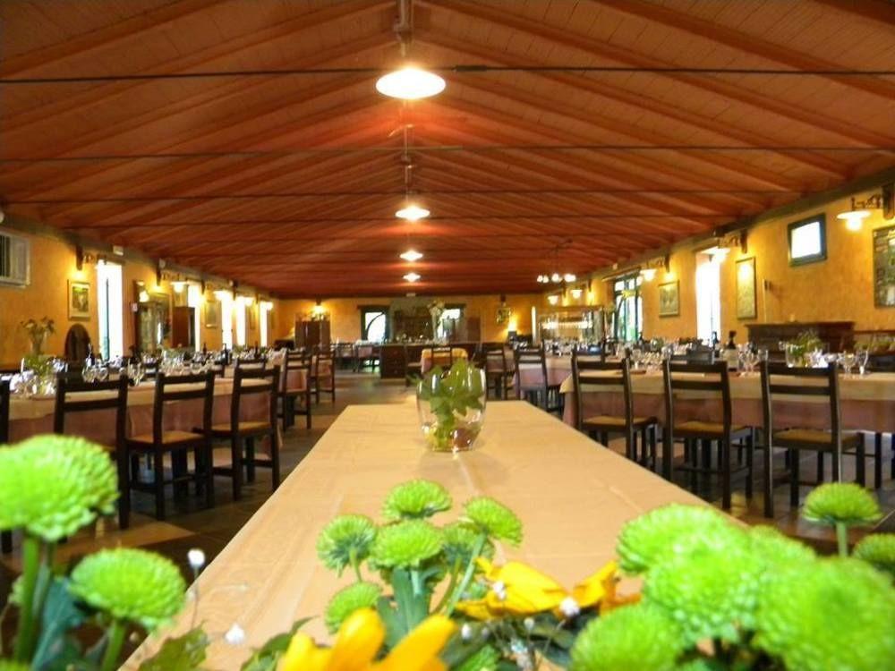 Hotel Fattoria Settepassi Ponte Buggianese Exteriér fotografie