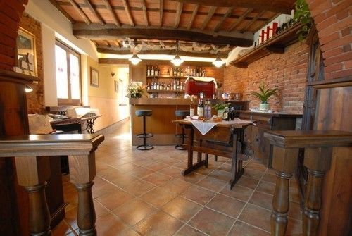 Hotel Fattoria Settepassi Ponte Buggianese Exteriér fotografie
