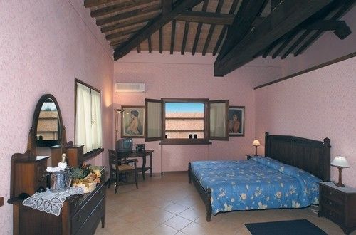 Hotel Fattoria Settepassi Ponte Buggianese Exteriér fotografie