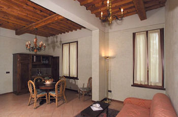 Hotel Fattoria Settepassi Ponte Buggianese Exteriér fotografie